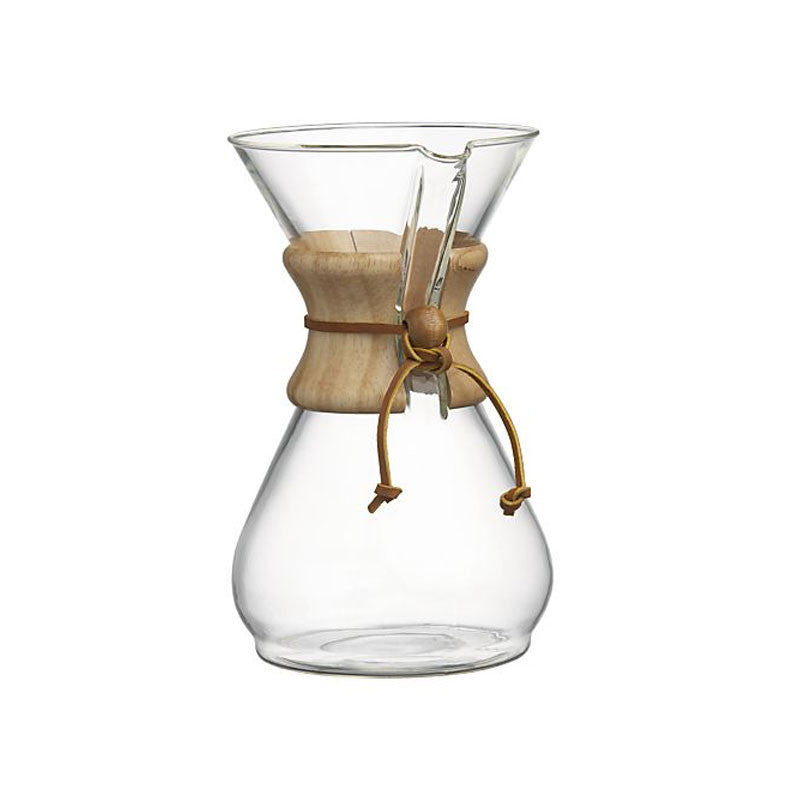 Chemex Glass Coffeemaker Cover 
